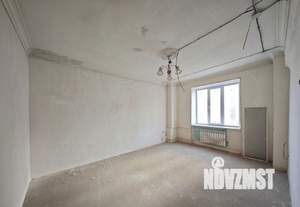 2-к квартира, вторичка, 46м2, 1/3 этаж