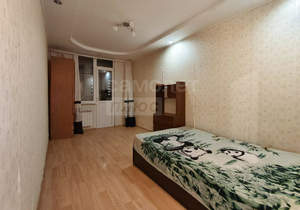 3-к квартира, вторичка, 80м2, 12/17 этаж