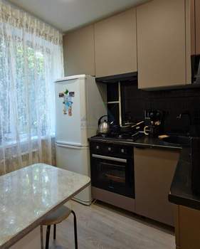 3-к квартира, вторичка, 62м2, 2/5 этаж