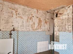 2-к квартира, вторичка, 54м2, 9/9 этаж