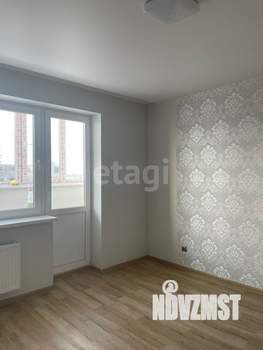 Студия квартира, вторичка, 25м2, 1/4 этаж