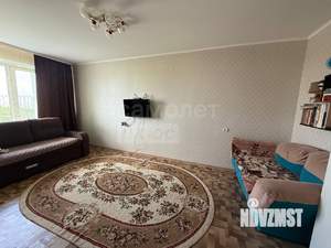 1-к квартира, вторичка, 35м2, 8/9 этаж