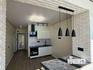 1-к квартира, вторичка, 35м2, 3/17 этаж