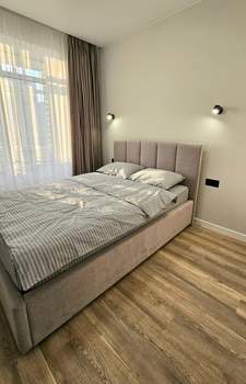 1-к квартира, вторичка, 33м2, 2/5 этаж