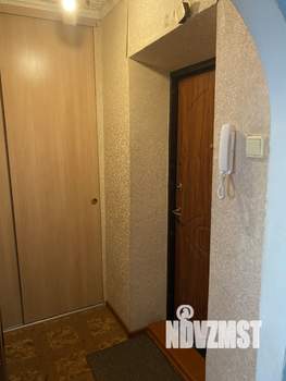 1-к квартира, вторичка, 31м2, 5/5 этаж