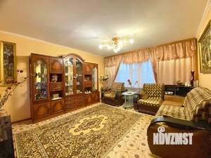 3-к квартира, вторичка, 65м2, 1/9 этаж