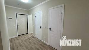 3-к квартира, вторичка, 88м2, 9/17 этаж