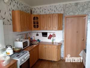 1-к квартира, вторичка, 30м2, -2/3 этаж