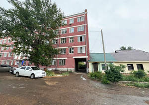 2-к квартира, вторичка, 30м2, 3/5 этаж