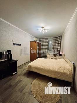 2-к квартира, вторичка, 70м2, 2/9 этаж