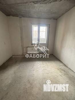 2-к квартира, вторичка, 59м2, 1/17 этаж