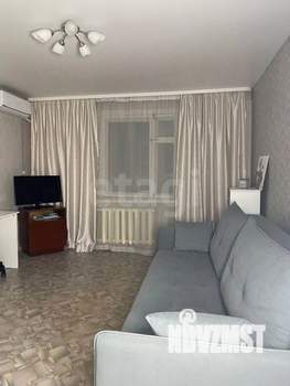 1-к квартира, вторичка, 37м2, 5/9 этаж