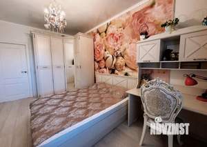 4-к квартира, вторичка, 102м2, 4/14 этаж