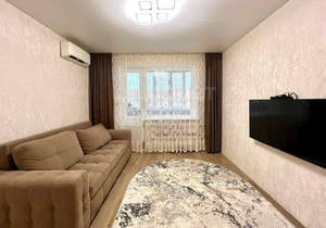 1-к квартира, вторичка, 28м2, 5/9 этаж