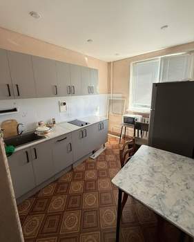 1-к квартира, вторичка, 32м2, 6/16 этаж