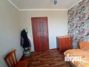 4-к квартира, вторичка, 61м2, 5/5 этаж