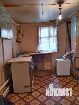 2-к квартира, вторичка, 33м2, 1/1 этаж