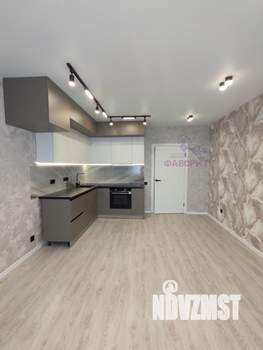 2-к квартира, вторичка, 58м2, 17/17 этаж