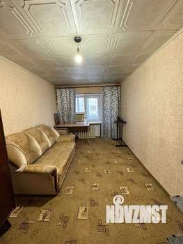 1-к квартира, вторичка, 31м2, 4/4 этаж