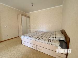 1-к квартира, вторичка, 41м2, 1/9 этаж
