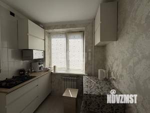 1-к квартира, вторичка, 30м2, 1/5 этаж