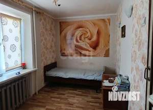 3-к квартира, вторичка, 58м2, 3/5 этаж