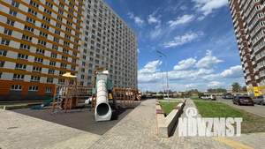 1-к квартира, вторичка, 38м2, 17/24 этаж