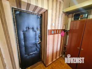 3-к квартира, вторичка, 40м2, 2/4 этаж