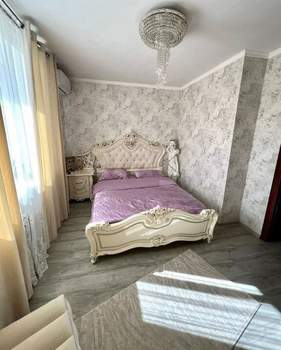 2-к квартира, вторичка, 70м2, 3/16 этаж