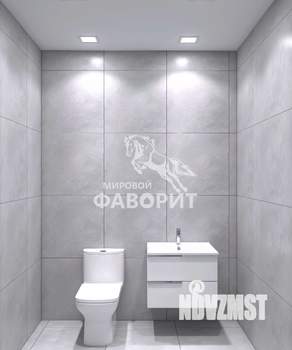 3-к квартира, вторичка, 82м2, 5/16 этаж