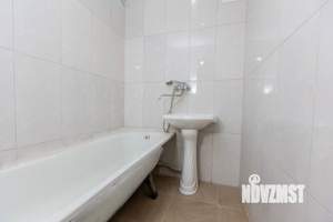 2-к квартира, вторичка, 44м2, 1/5 этаж