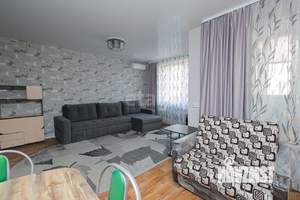 1-к квартира, вторичка, 41м2, 6/15 этаж