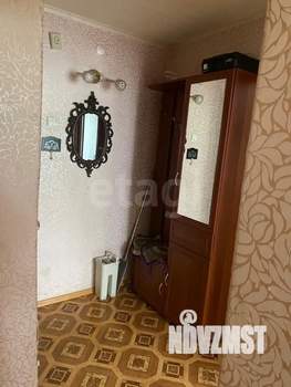 2-к квартира, вторичка, 44м2, 3/5 этаж