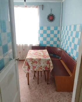 3-к квартира, вторичка, 57м2, 5/9 этаж