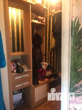 1-к квартира, вторичка, 30м2, 4/5 этаж