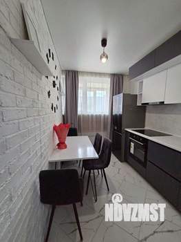 3-к квартира, вторичка, 60м2, 2/16 этаж