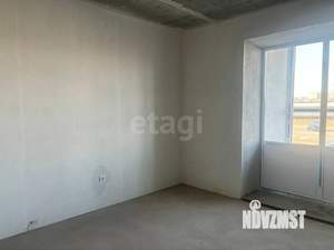 3-к квартира, вторичка, 99м2, 7/17 этаж