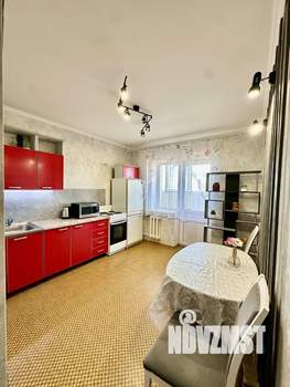 2-к квартира, вторичка, 57м2, 15/16 этаж