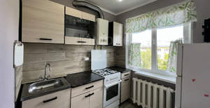 2-к квартира, вторичка, 45м2, 5/5 этаж