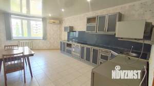 3-к квартира, вторичка, 101м2, 2/5 этаж