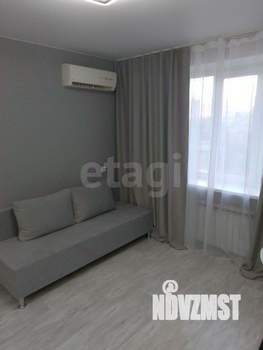Студия квартира, вторичка, 17м2, 4/9 этаж