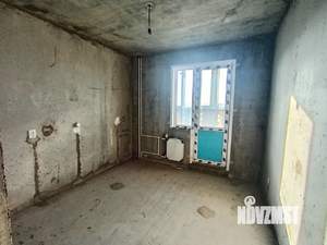 1-к квартира, вторичка, 37м2, 15/17 этаж