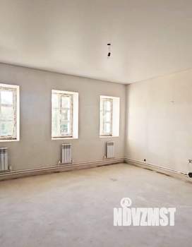 2-к квартира, вторичка, 70м2, 2/3 этаж