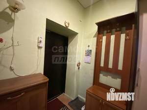 2-к квартира, вторичка, 37м2, 1/2 этаж