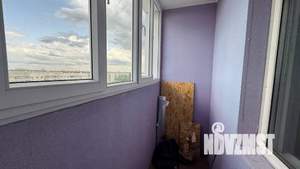 1-к квартира, вторичка, 34м2, 7/9 этаж