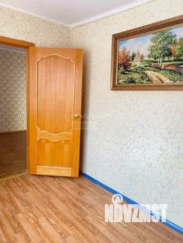 4-к квартира, вторичка, 60м2, 2/5 этаж