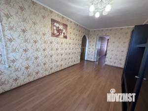 3-к квартира, вторичка, 58м2, 4/5 этаж