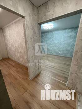 1-к квартира, вторичка, 35м2, 11/25 этаж