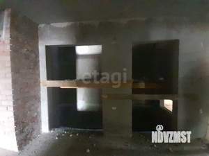 2-к квартира, вторичка, 60м2, 5/16 этаж