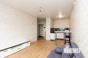 1-к квартира, вторичка, 39м2, 6/17 этаж